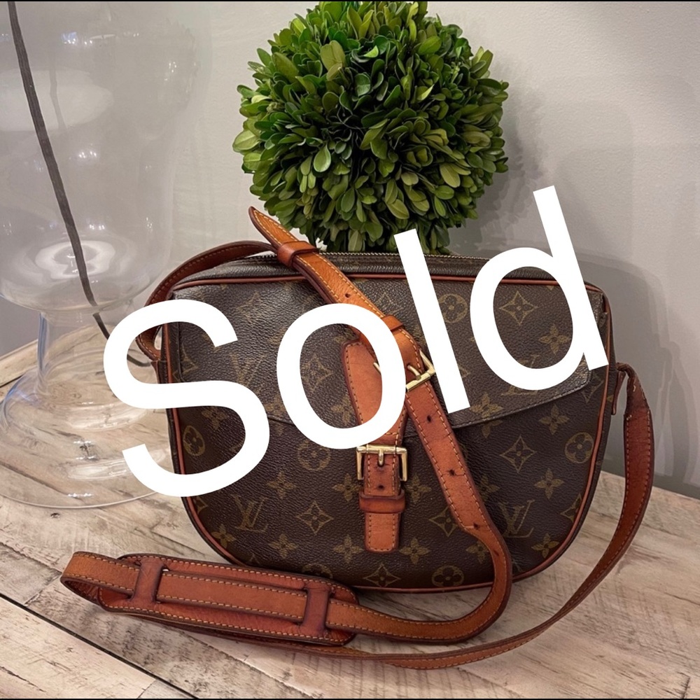 Louis Vuitton Jeune Fille